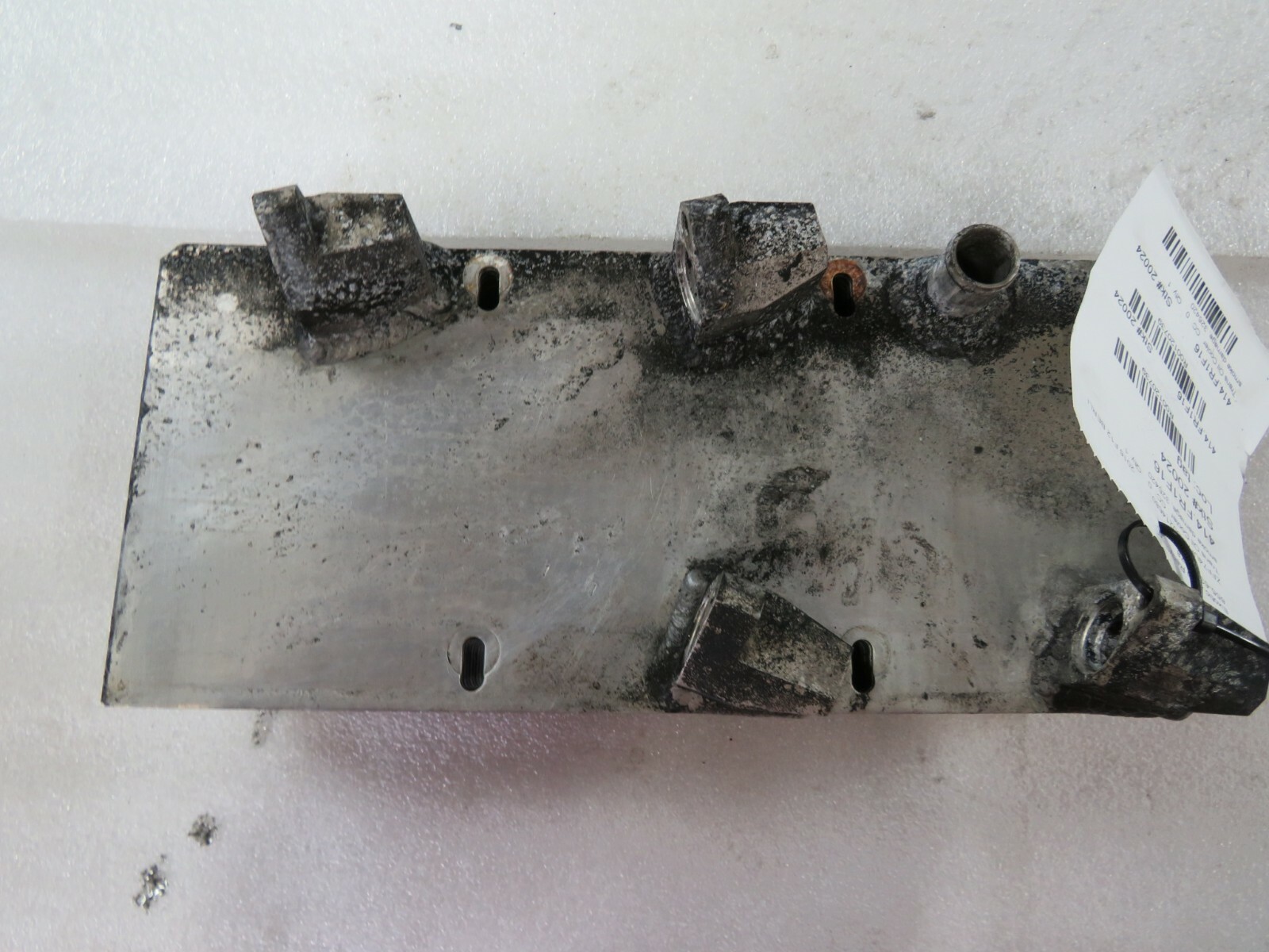 Ferrari F12 Berlinetta, Transmission Oil Cooler, Used, P/N 326420