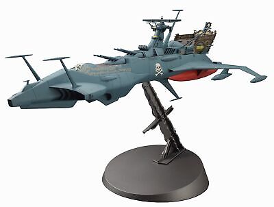 Hasegawa 64756 1/1500 Captain Harlock Arcadia No.2 (Manga Hasegawa 64756 1/1500 Captain Harlock Arcadia No.2 (Manga