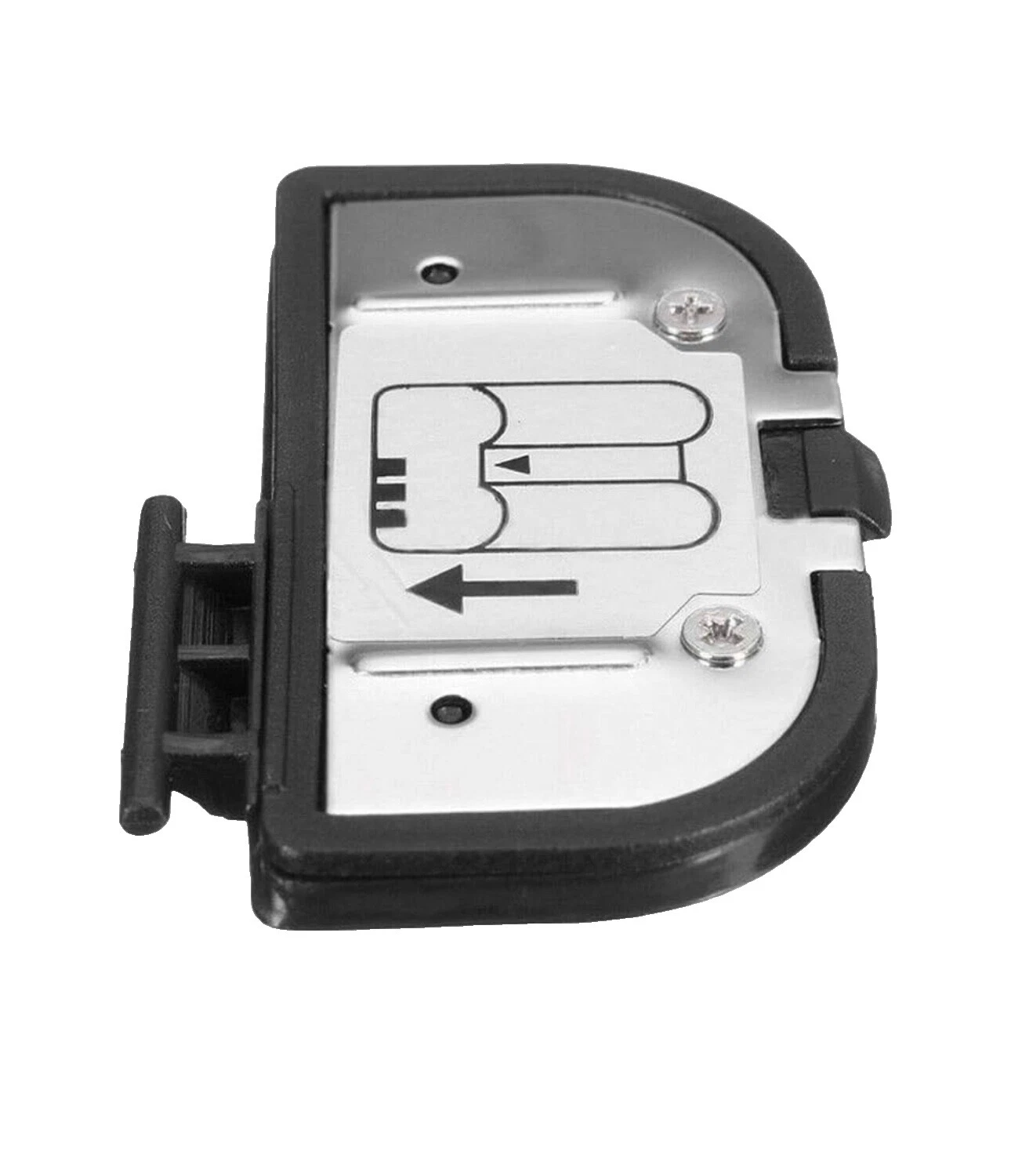 Tapa de la Batería Cámara Digital Piezas para Fujifilm Nikon D