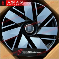 Forged Wheel Rim 1 pc for ROLLS ROYCE Phantom Cullinan Ghost Dawn Wraith Spectre