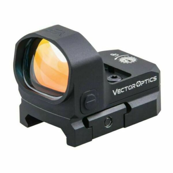 Vector Optics Frenzy Dot Sight for sale online | eBay