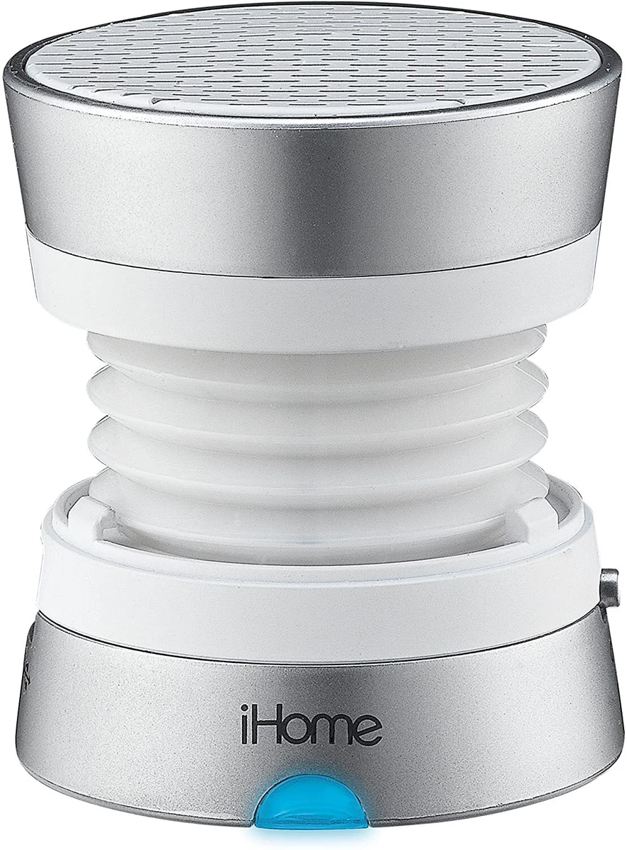 Small ihome cheap speaker