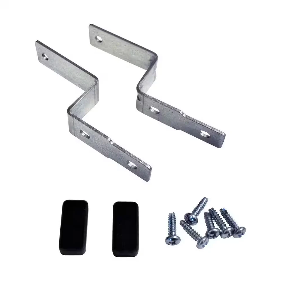 Bracket Stack Kit - 24" Model: W11050563 - Image 2 of 2