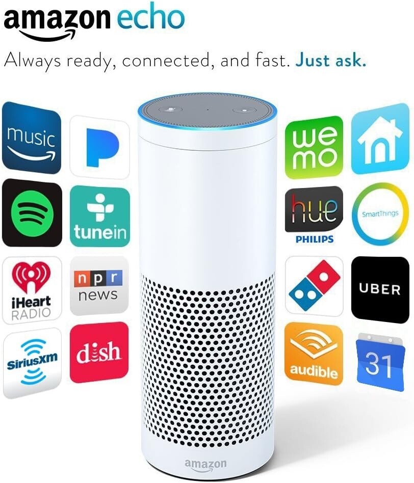 Loa Amazon Echo Dot 3rd Generation Deals Loa Echo Dot With Alexa