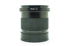 Hasselblad 2X T Mutar Carl Zeiss Teleconverter
