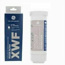 1 PACK GE XWF Refrigerator Water Filter New, USA