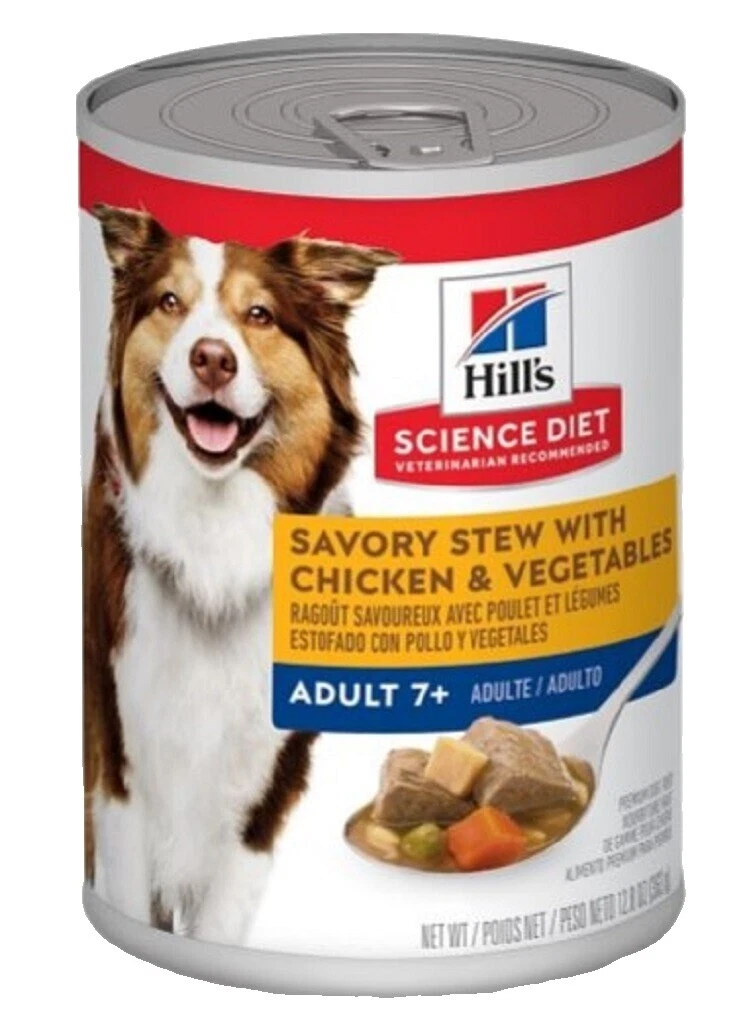 Vegetarian Adult Dog Food