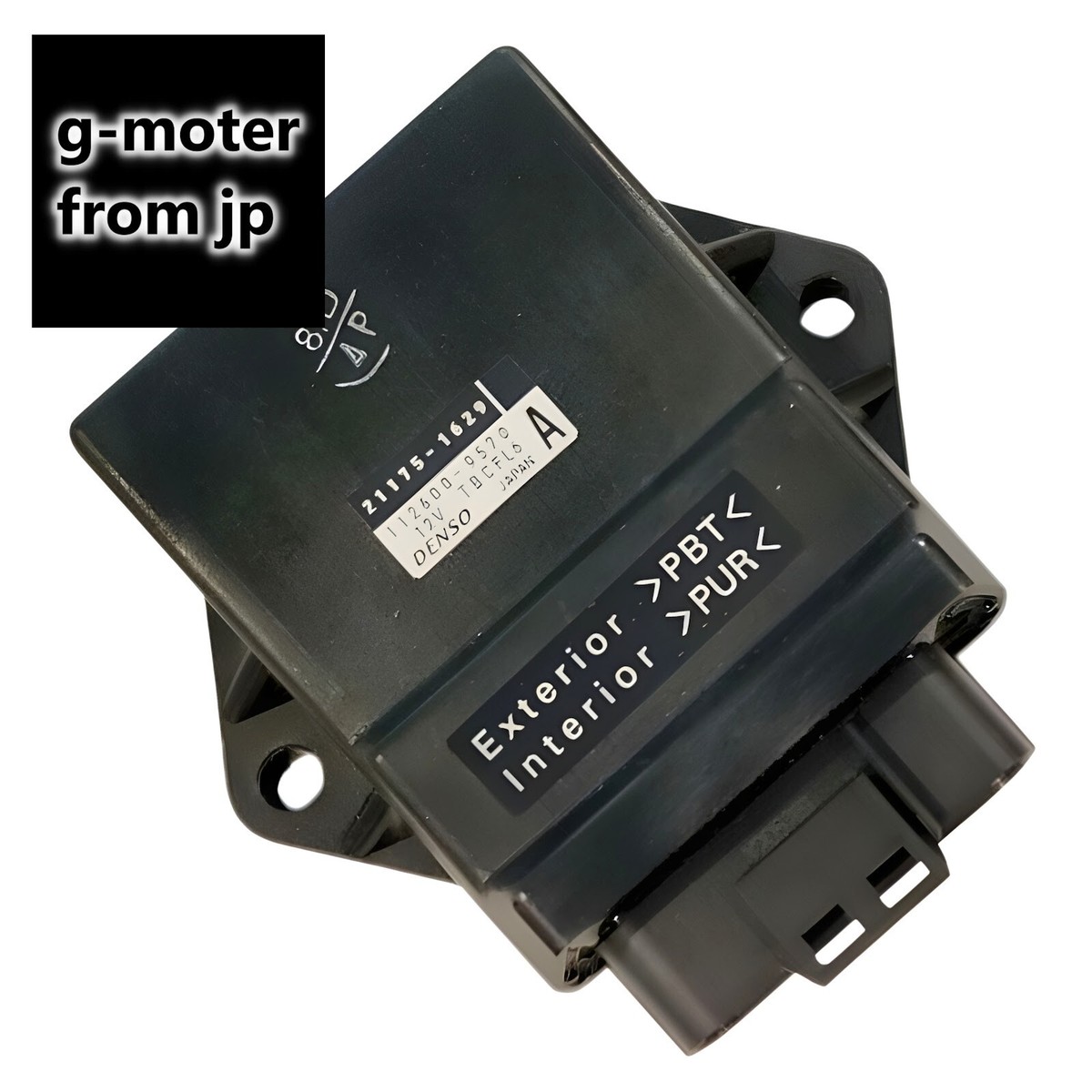 Genuine KAWASAKI 21175-1629 MULE 4000 4010 Trans Electronic