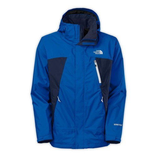 THE NORTH FACE MOUNTAIN LIGHT JACKET 