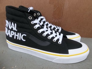 vans reissue 138