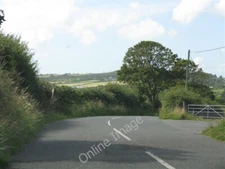 Photo 6x4 Lane Near Bryn-tirion Moelfre/SH5186  c2009