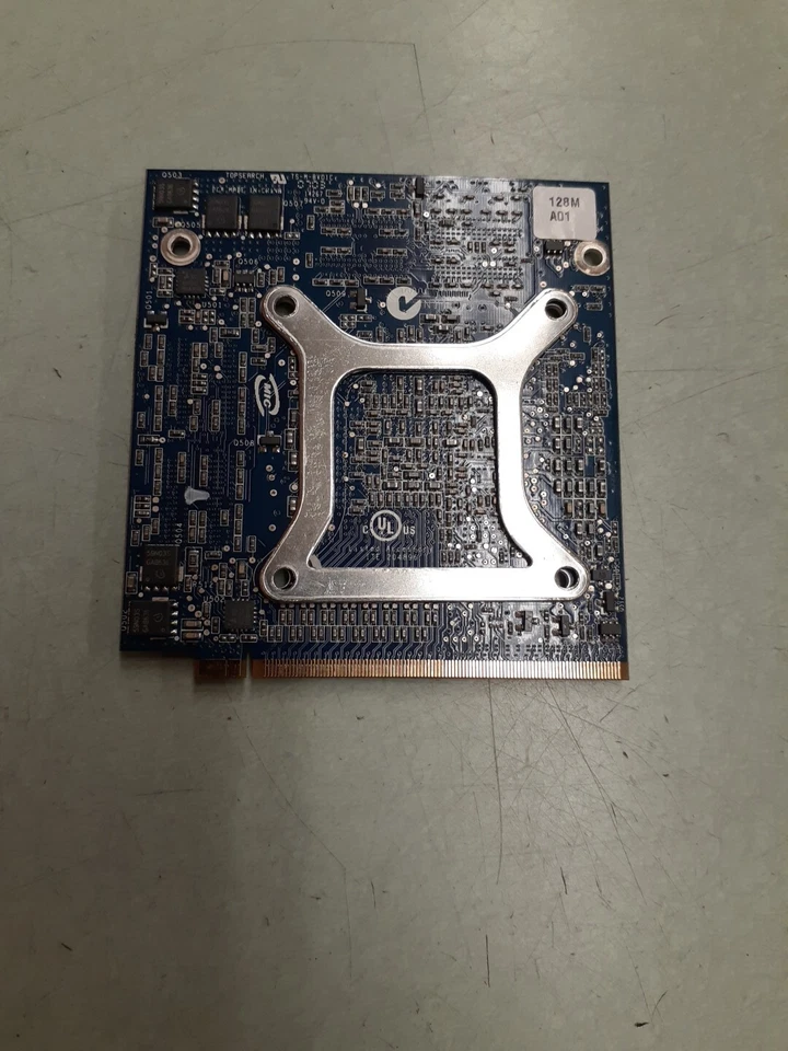 Apple 180-10473-0000-A01 128Mb Graphics Card - Image 3 of 3