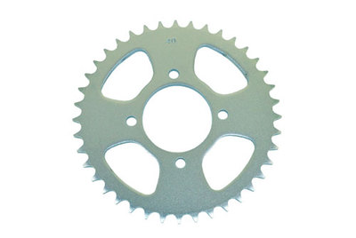 79-80 KAWASAKI Z500 B1 B2 REAR SPROCKET 40TOOTH JTR476-40 | eBay