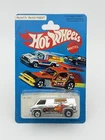 1979 Hot Wheels Super Rare Vintage California Custom Super Van VVHTF Sealed