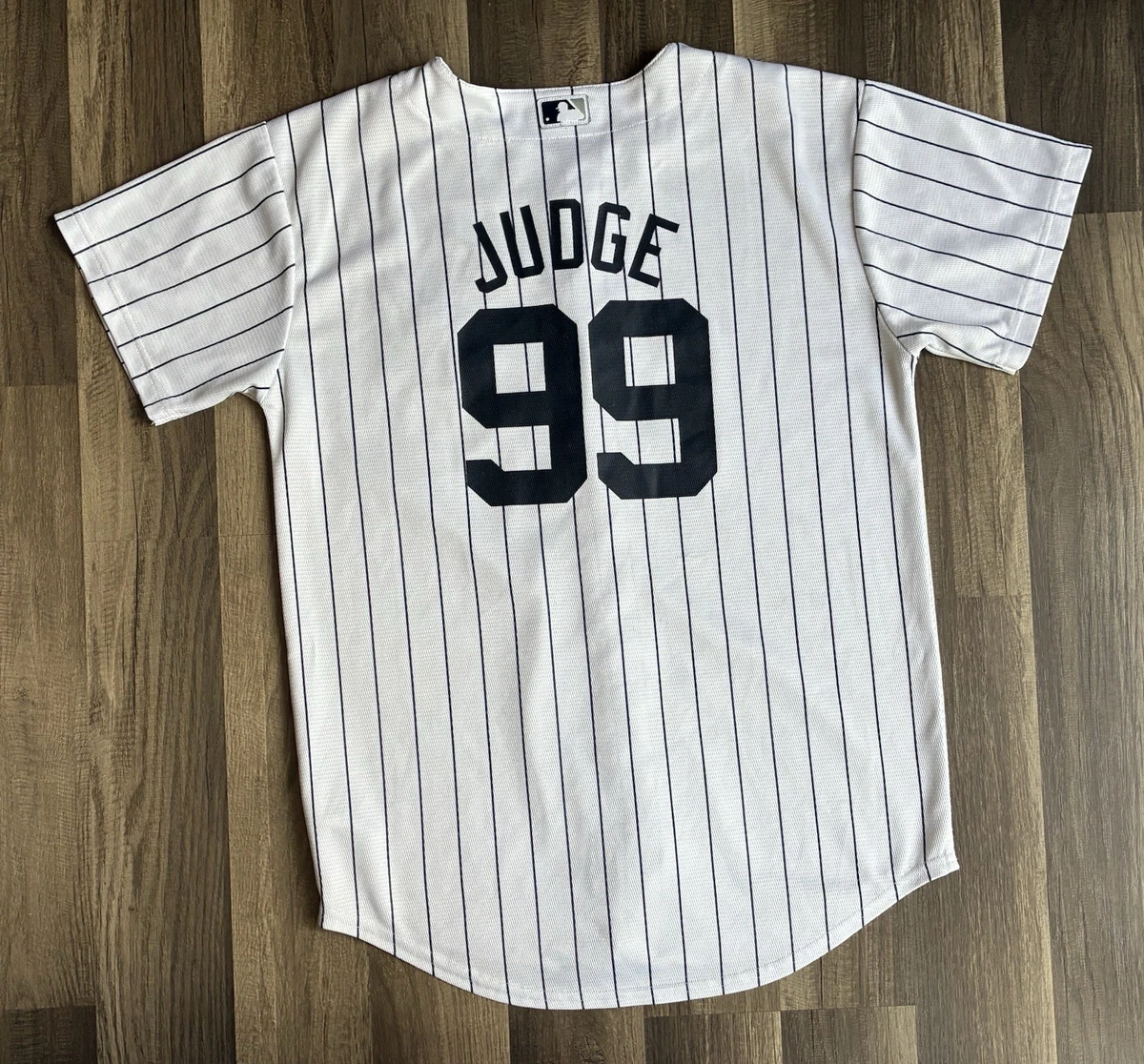 Majestic Aaron Judge MLB Jerseys for sale | eBay