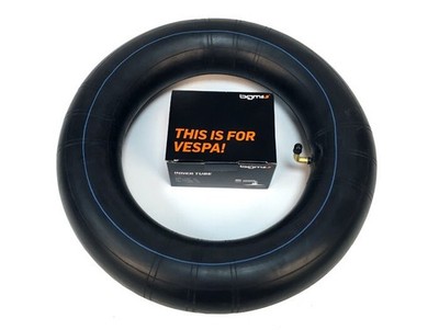 Schlauch -BGM PRO 10 Zoll- 3.50-10, 100/80-10, 100/90-10 - Ventilposition Vespa