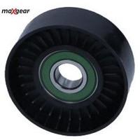 Maxgear 54-0978 Spannrolle FüR Keilrippenriemen Spannrolle FüR