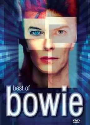 David Bowie - Best of Bowie [2 DVDs]