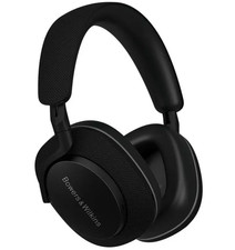 Image of Bowers & Wilkins Wireless Headphones Px7 S2e Black 1.2m Headphones EX-DISPLAY