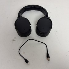 Skullcandy Venue Wireless Noise Canceling Headphones - Black for