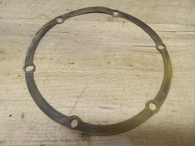 1983 HONDA ATC 185s Brake Drum Cover Gasket atc185 atc185s 185 200 oem original