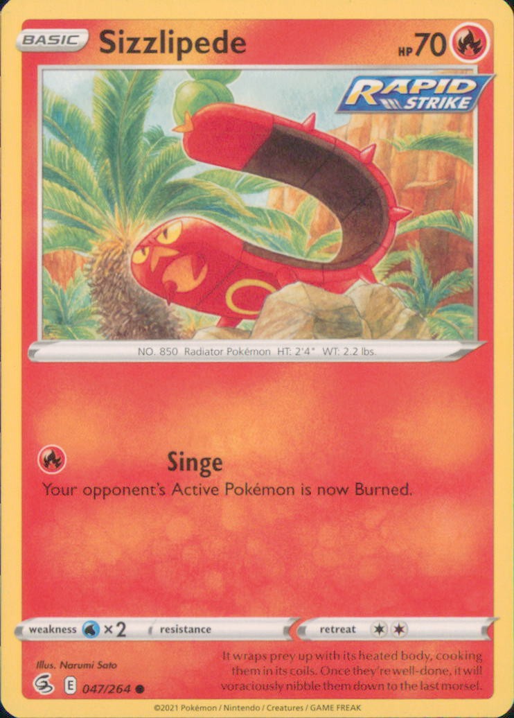 Pokemon Fusion Strike Choose your card! English Free Shipping