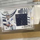 2025 Panini Absolute Dak Prescott Base (RAW)