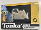 2026 Agoro Niue BULLDOZER Tonka 1 oz Silver BOX/COA Mintage 1000