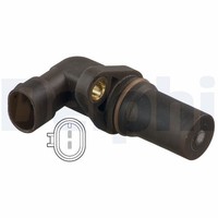 Kurbelwellensensor Impulsgeber Delphi SS11062 FüR Alfa 166 156 147 GT GTV Spider