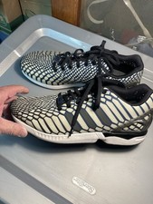 adidas ZX Flux XENO Reflective for Sale - Authenticity Guaranteed
