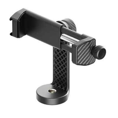 Ulanzi ST-17 360° Smartphone Mount With ColdShoe Universal Clip Holder Stand
