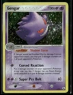 2006 Pokemon Ex Gengar Holo Legend Maker #5