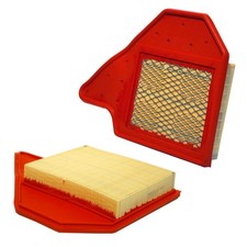 Luftfilter 49737 Dodge Grand Caravan Chrysler TC VW Routan RAM 36 V6