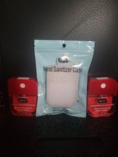 2x New SCENT B Pure Cherry pie Limited Edition Hand Moisturizing Spray