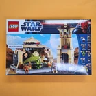 Lego 9516 Star Wars Jabba's Palace 717pcs SEALED