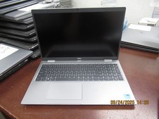 Dell Latitude 5530 i5-1235U 1.30GHz 32GB 512GB M2 SSD 15.6" Laptop w/ AC NO OS 