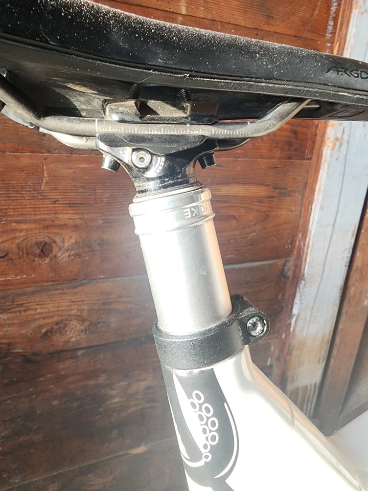 Mira XL-S5 Norco 29er 2024 usada excelente estado Foto 3 de 4