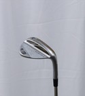 Taylormade Hi Toe 3 Sb Wedge 58°-13 Wedge Fst Kbs C-Taper 130 Stl 13312791 Fair