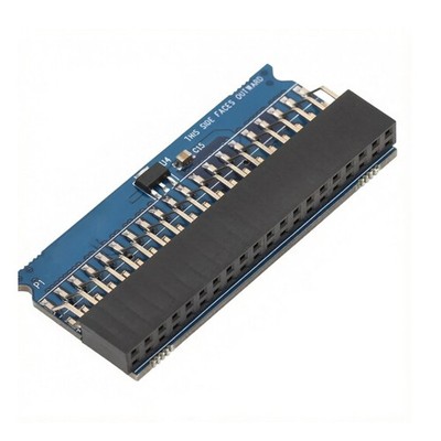SDRAM Expansion Card 128MB Module for Single-Board FPGA Projects