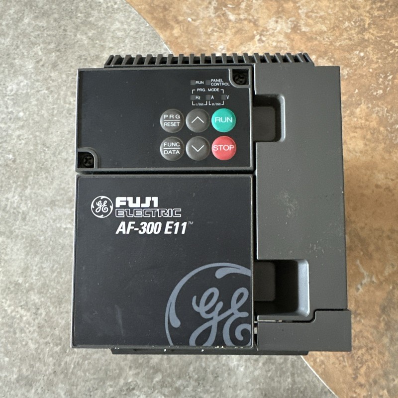 GE FUJI ELECTRIC AF-300 E11