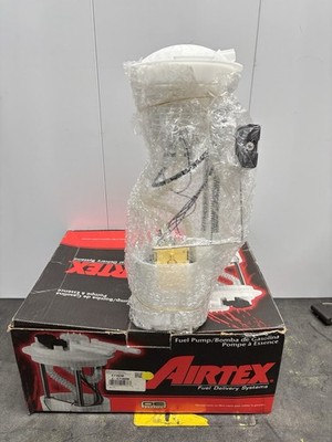 Electric Fuel Pump 04-09 Dodge Ram Gas 1500, 2500, 3500 - E7165M E7180M E7182M