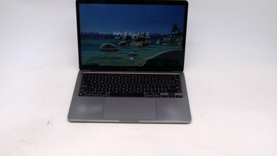 Apple MacBook Pro A2338 13 M1 8-Core 16GB 512GB Gray 2020 | eBay