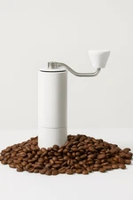 timemore chestnut c2 manual coffee grinde