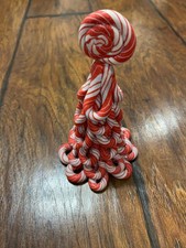 Christmas/Holiday Peppermint Candy Christmas Tree