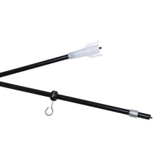 RMS Tachowelle komplett Tacho Welle für Piaggio Quartz 50 SKR 125 