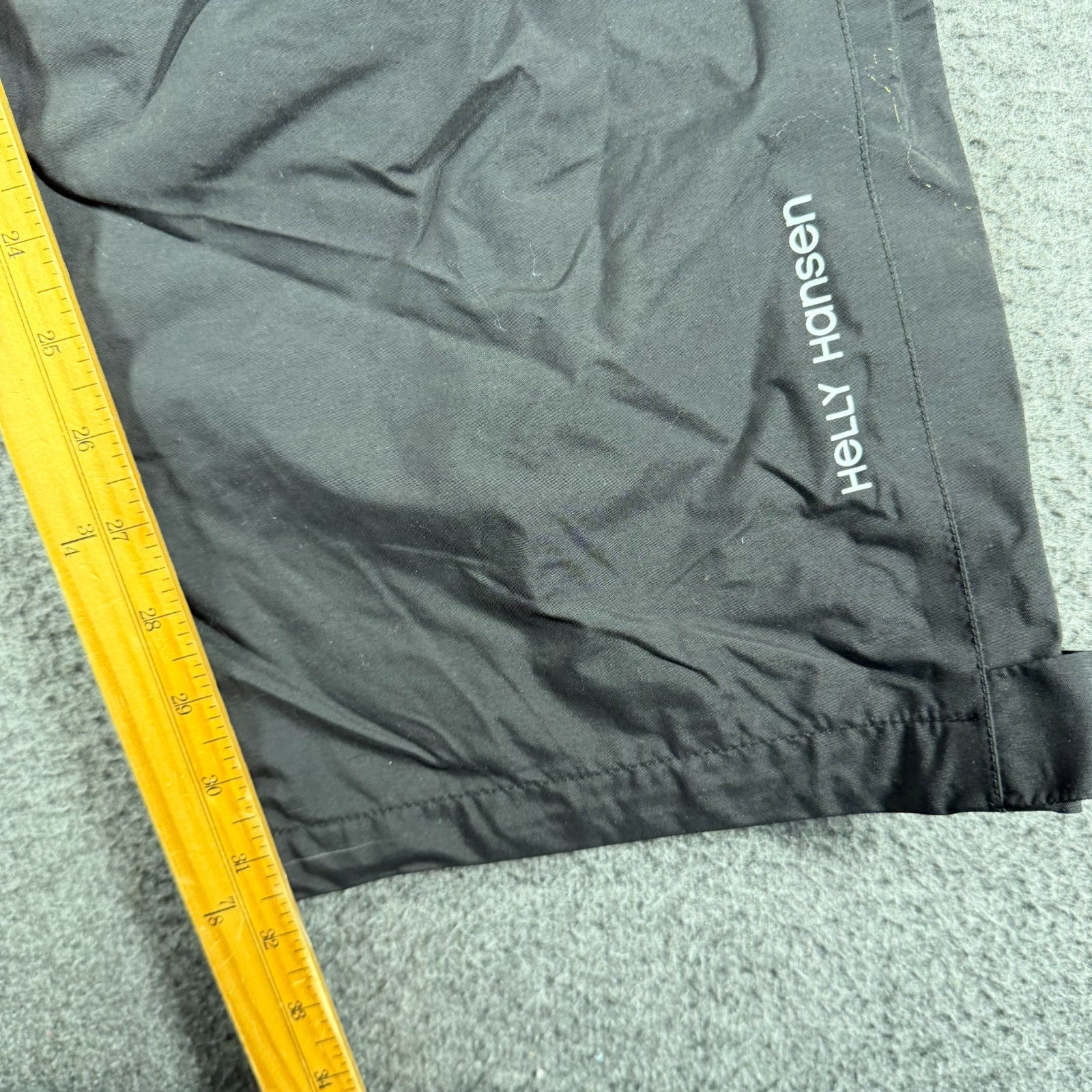 Helly Hansen Helly Tech Performance Snowboarding … - image 7