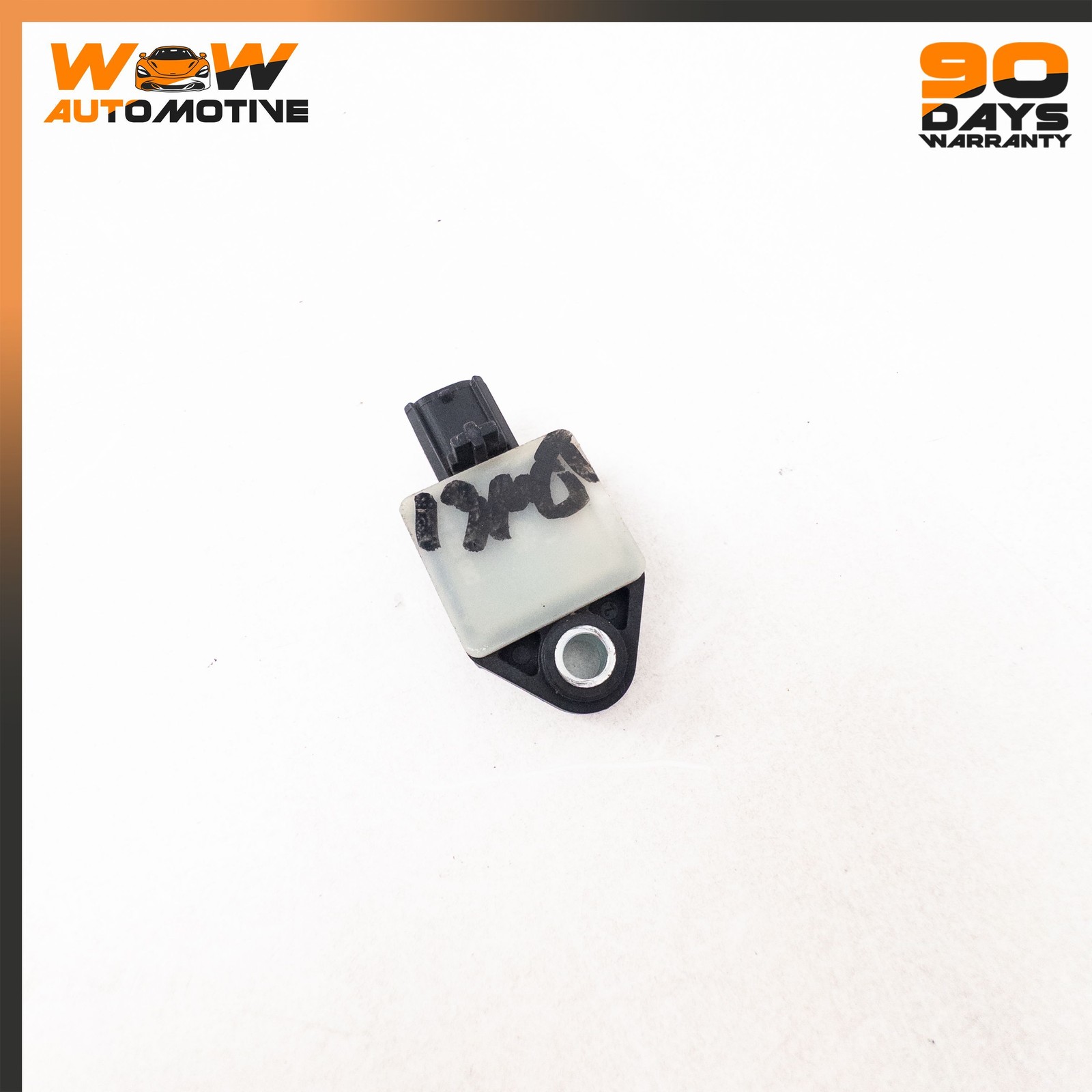 Maserati GranTurismo 2010-2019 Front Left Crash sensor