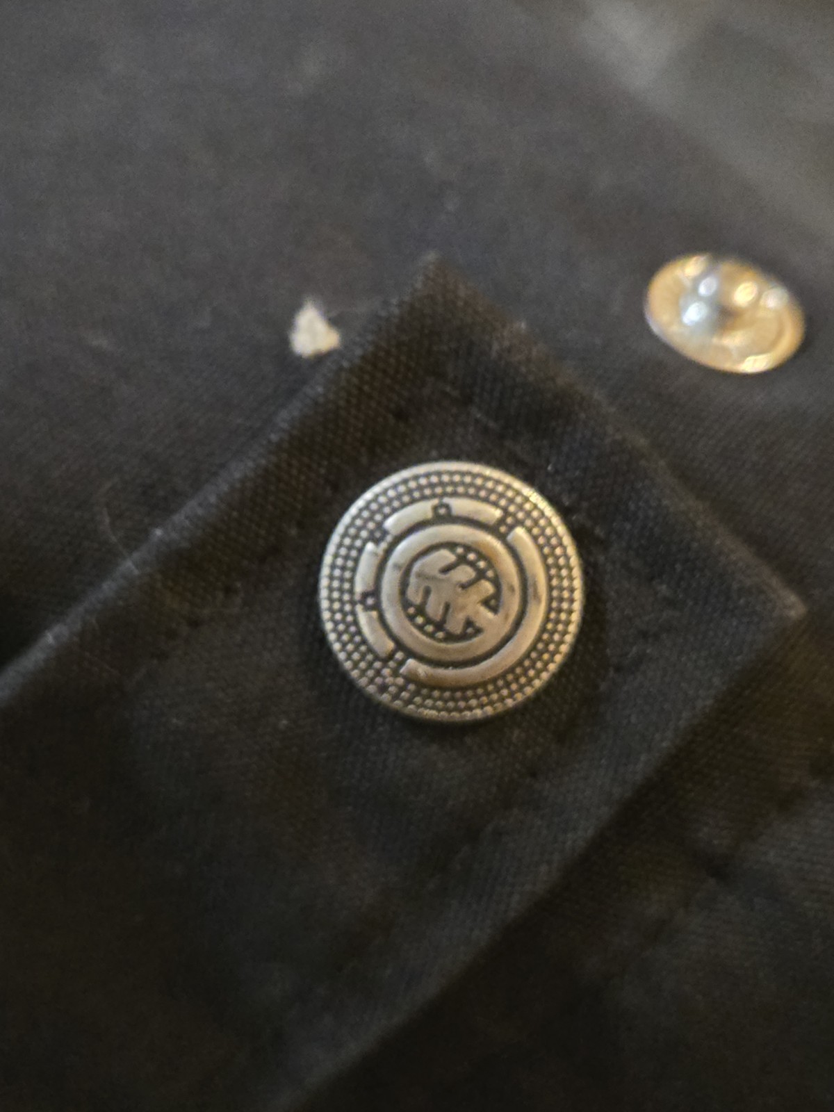 element wolfeboro Collection Wool jacket Size XL - image 6