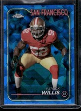 Patrick Willis