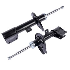 Paar Vorne Stoßdämpfer Für Citroën C4 II NC DS4 NX 3008 Großraumlimousine 0U 09-